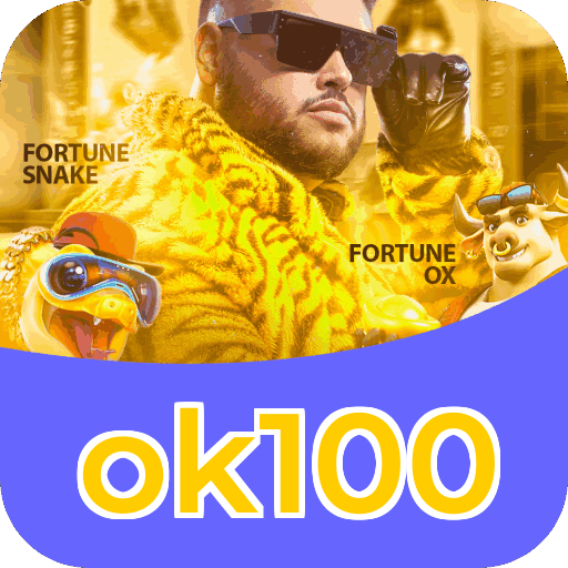 ok100 APK